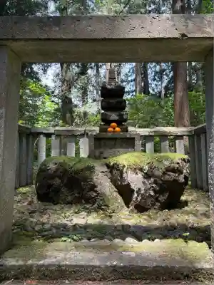 平泉寺白山神社(福井県)