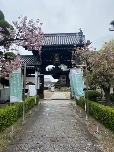 大念佛寺(大阪府)