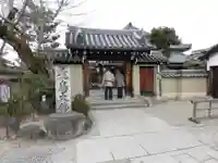 飛鳥寺(奈良県)