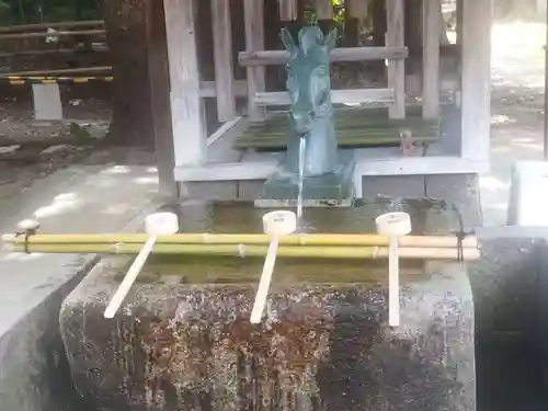 藤森神社(京都府)