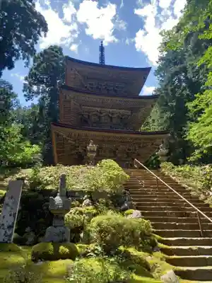 明通寺(福井県)