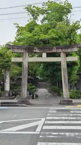 三嶋大社(静岡県)