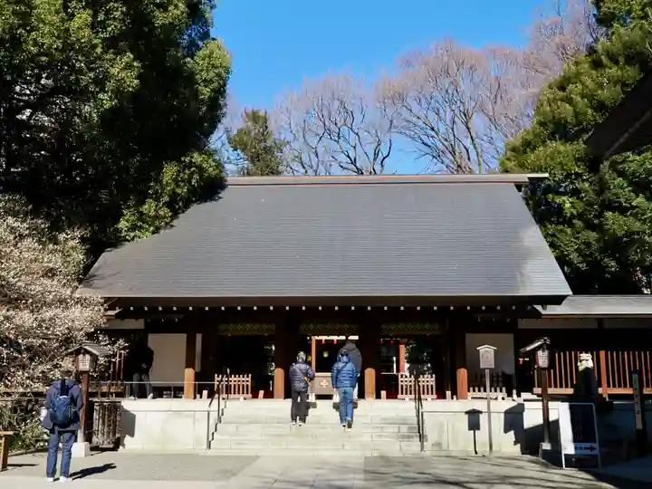 乃木神社(東京都)