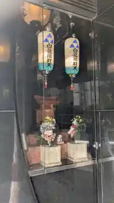 堂島薬師堂(大阪府)