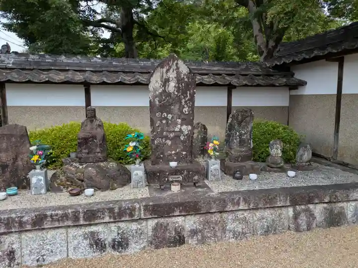 鳳林寺(岐阜県)
