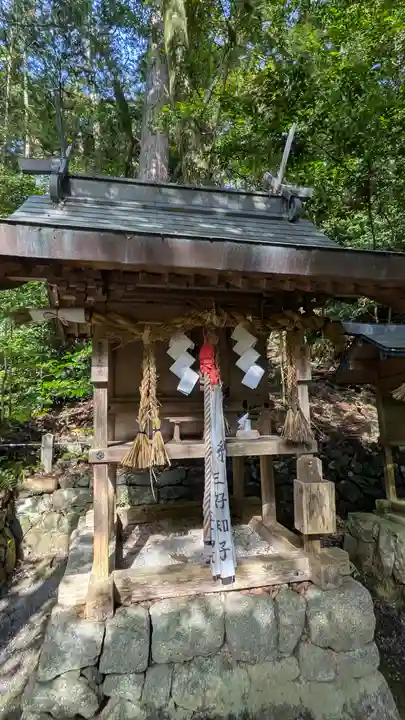 崇道神社(京都府)
