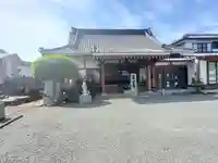 東方寺の本殿・本堂