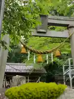 天鷹神社(岐阜県)
