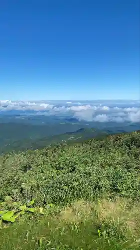 御田原神社(山形県)
