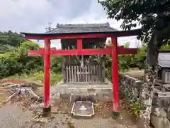 三輪神社(京都府)