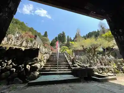 金昌寺(埼玉県)