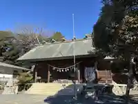 大岩神明宮(愛知県)