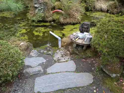 青麻神社(宮城県)