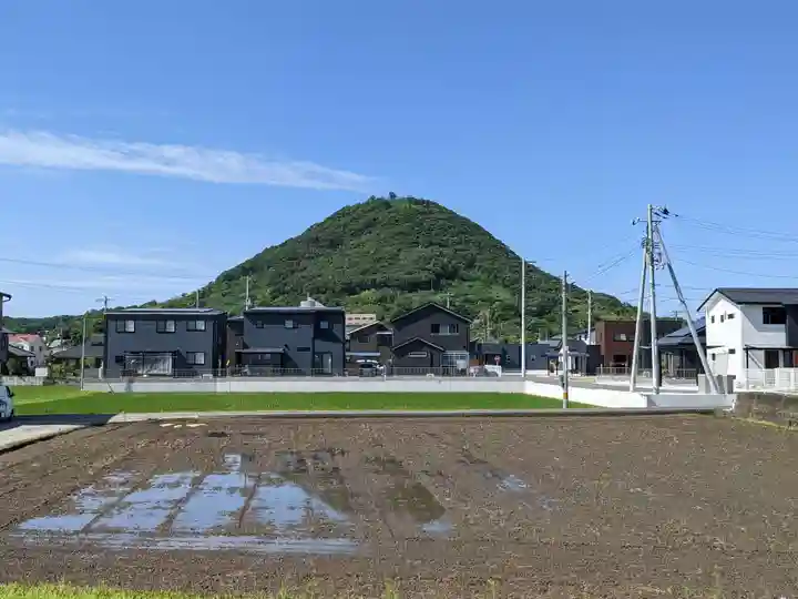 龍王社(香川県)