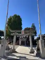 川越八幡宮(埼玉県)