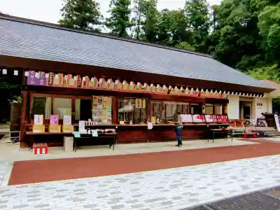 乃木神社のその他建物