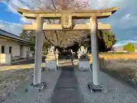 八幡神社(滋賀県)