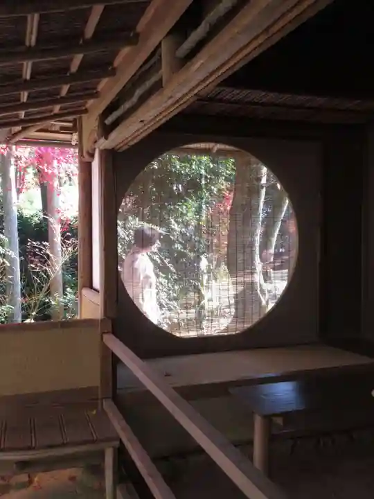 常照寺のその他建物