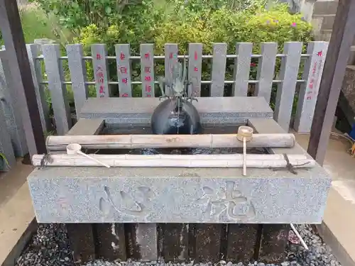 東福寺(埼玉県)