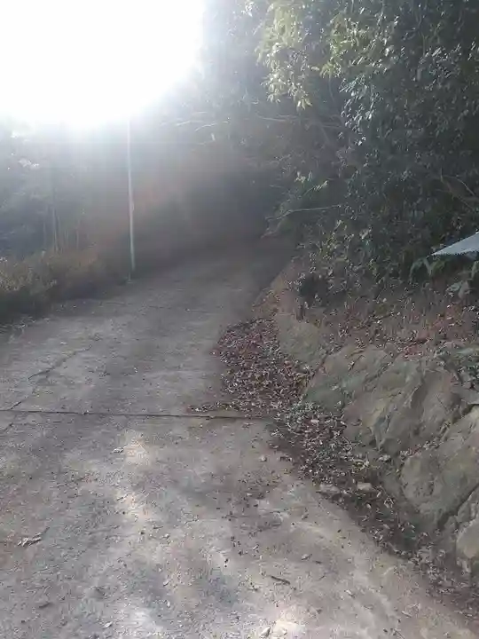 鶴の岩屋(法海寺)のその他建物