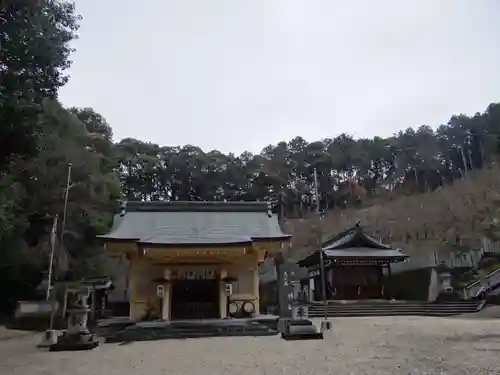大縣神社(愛知県)