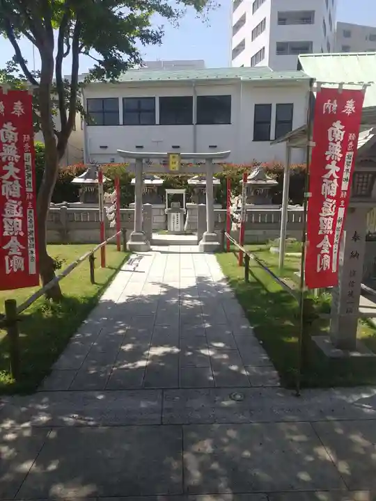 高野山東京別院(東京都)