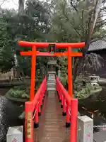 六所龍神社(神奈川県)