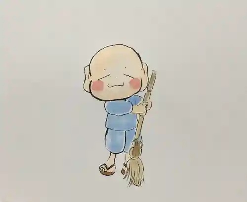 八媛山観音院(福岡県)