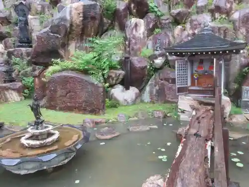 観音正寺(滋賀県)