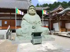 大龍寺(岐阜県)