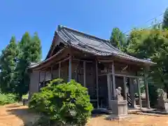 三宅神社(新潟県)