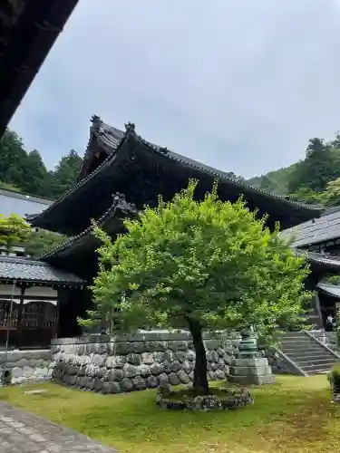 永平寺(福井県)