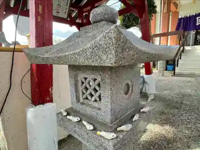 観音寺のその他建物