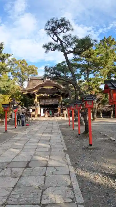 豊国神社(京都府)