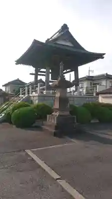 龍昌寺のその他建物
