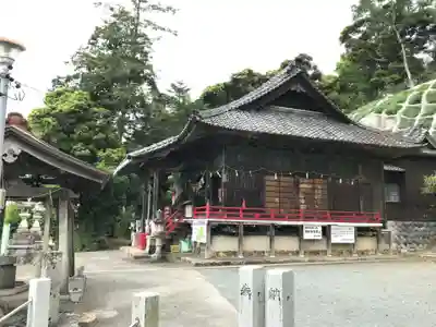 舘山寺(静岡県)