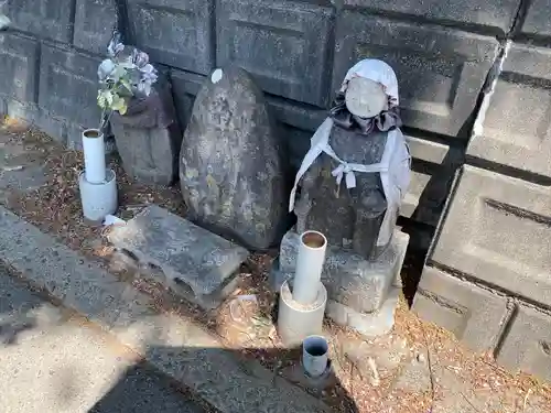 国見疱瘡神(宮城県)