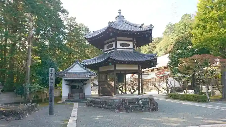 竜沢寺(龍澤寺)のその他建物