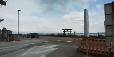 白鬚神社(滋賀県)