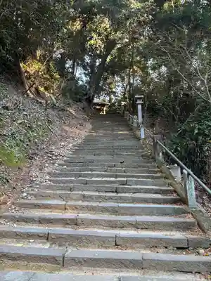 目の霊山 油山寺(静岡県)