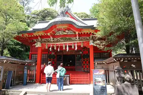 江島神社(神奈川県)