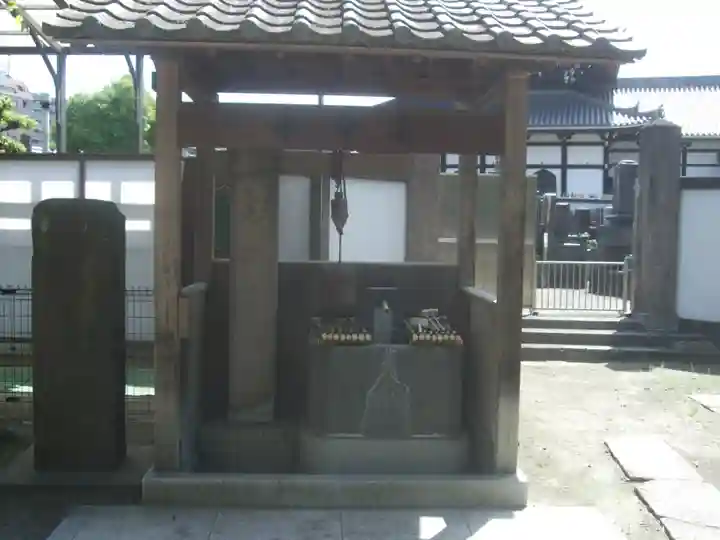 長命寺(東京都)