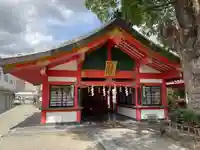 豊中えびす神社(豊中戎神社)(大阪府)