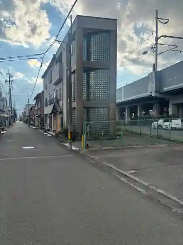 白龍山　経王殿　蓮久寺(静岡県)