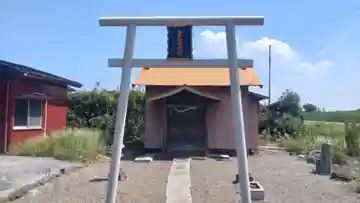金比羅神社(千葉県)