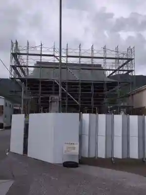 土佐神社(高知県)