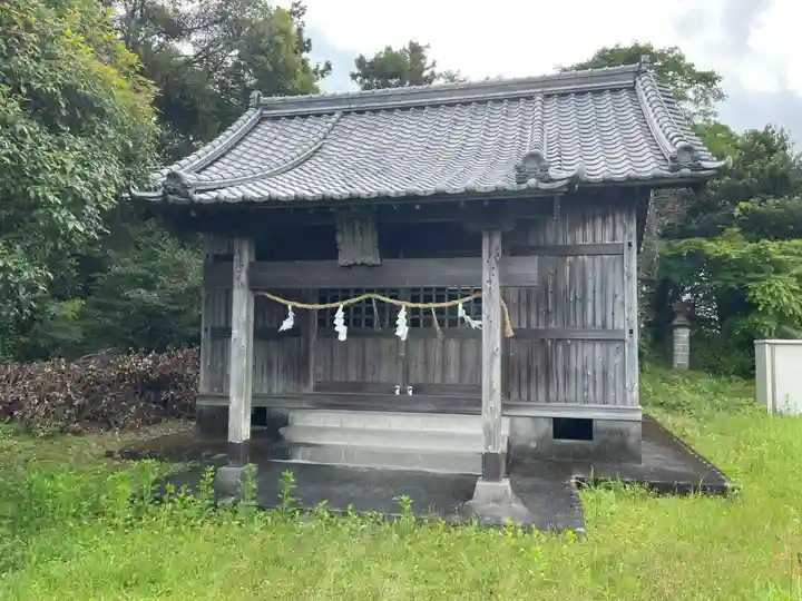 春日神社(高知県)