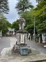 南湖神社(福島県)