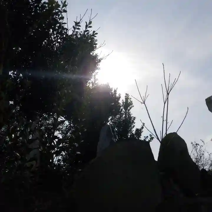 浅間神社のその他建物