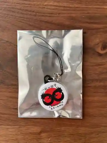 鹿角八坂神社(秋田県)